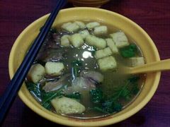 -小杨生煎(湟普汇店)