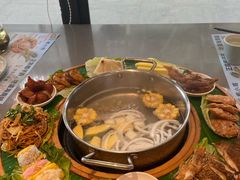 -椰小鸡·琼州糟粕醋(美兰缤纷城店)