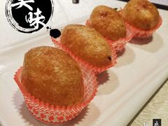 白云轩-白云宾馆·白云宴餐厅