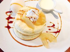 -Aroma Dessert Cafe(佑强楼店)