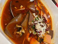 -逸林轩中餐厅(中信泰富朱家角锦江酒店)