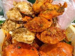 -辣螃铠盆盆蟹大排档(总店)