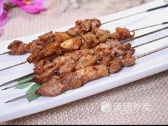 -兰州老马食府(小潞邑店)