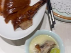 -惠丰堂饭庄·烤鸭·京味菜(翠微路店)