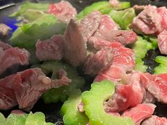 -杨小佳·齐齐哈尔烤肉·烤串(广州店)