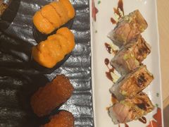 -小山日本料理(太古汇店)