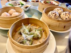 -海逸海鲜酒家(古北店)