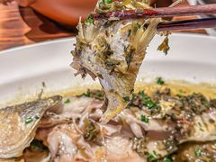 -顶特勒·黄鱼馆·特色菜(上海大世界店)