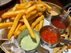 薯香大满贯-澳骄 Aussie Kitchen·手工披萨·西餐(国大店)