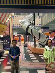 点击看大图 -meland亲子乐园(深圳领展中心城店)