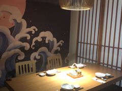 -笑福亭料理小馆(解放碑店)