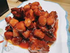 -眷江南之小蓝鲸(王府大街店)