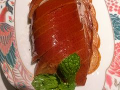 -在前门·烤鸭北京菜(五月花广场店)