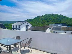 -弥舍·湖景团建泳池派对别墅·湖山境店