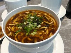 酸辣汤-鼎泰丰(国贸商城店)