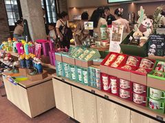 -星巴克臻选(成都宽窄巷子店)