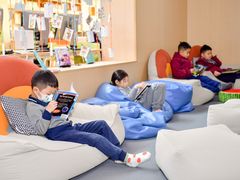 -上海闵行区万科双语学校