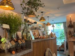 -绿房子方寸咖啡(星海名城店)