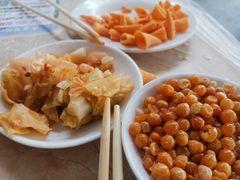 -郭场火锅鸡(梁山头店)