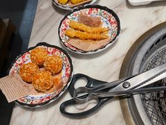 -火炉火自助餐(西直门凯德MALL店)