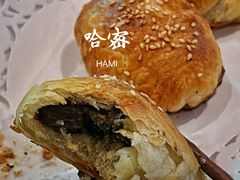 -驿楼兰·新疆菜(火车站店)