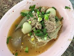 -榮泰米粉湯(Left Shop)