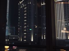 大堂-异次元·LIGHT HOUSE·美食酒廊·休闲露台