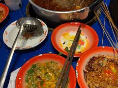 -马路边边串串香(双井直营店)