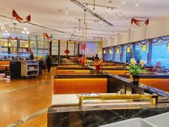 -極上萬膳·日料放题(来福士江景店)