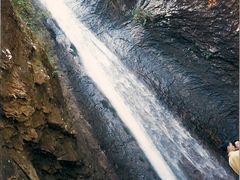 -雁荡山雁湖景区