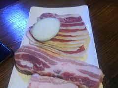 牛五花-首尔馆韩国料理(金童路店)