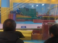 -飞奇儿体能体操馆(和平印象城店)