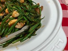 -西贝(武汉天地店)