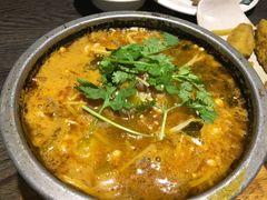 -青叶202都市餐厅(迪诺水镇店)