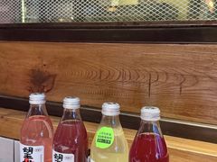 -薇酌饮·陕西菜(南门外店)
