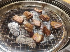 -御牛道日式烤肉料理(杭州万象城店)