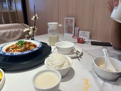 -川味堂·四川豆花(八卦岭店)