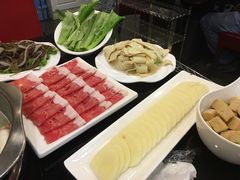 -王婆大虾(五道口店)
