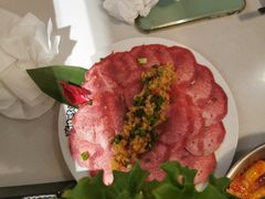 -韩时烤肉(枫蓝店)