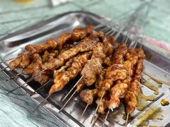 -酒宝荡烧烤(长航局江大路住宅小区店)