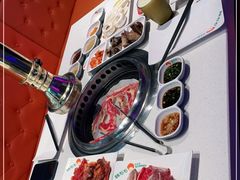 -妖无二·和牛烧烤自助(新吴万达店)
