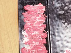 -掂档潮汕牛肉火锅(沈阳万象城店)