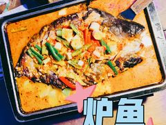 -炉鱼(天河领展店)