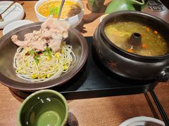 -云海肴·汽锅鸡·云南菜(领展购物广场·中关村店)
