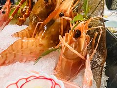-万岛日本料理铁板烧(宁波阪急店)