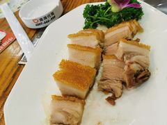 -绿雅居原生态农庄(小涌店)