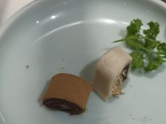 -味+新京宴·烤鸭·北京菜(创意谷店)