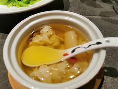 -旺顺阁·北京菜·烤鸭(大望路店)