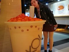 -KOI Thé(正佳广场店)