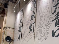 大堂-东排食堂长沙小吃大排档(五一广场店)